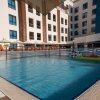 Отель Four Points by Sheraton Al Ain в Аль-Аине