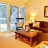 Отель R1 Renovated Bretton Woods Slopeside townhome in the heart of the White Mountains, фото 4