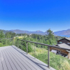 Отель 'gorge Retreat' - Modern Carson Home w/ Mtn Views!, фото 16