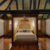 Отель Jean-Michel Cousteau Resort Fiji в Савусаву