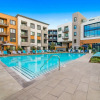 Отель Global Luxury Suites in Menlo Park, фото 16