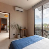 Отель Magical Ph In Town Wprivate Rooftop Glass Tub, фото 4