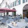 Отель Goldener Hirsch, фото 15