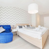 Отель Apartamenty Sun&Snow Sopocka Przystan, фото 4