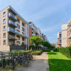 Отель Nowa Papiernia Apartments by Renters, фото 29