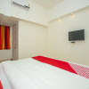 Отель OYO 18544 Amm Residency, фото 6