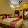 Отель OYO 15850 K S Residency, фото 2
