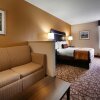 Отель Best Western Plus Belle Meade Inn & Suites, фото 48