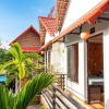 Отель Tam Coc Mandala Villa, фото 38
