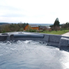 Отель Lovely Villa in Durbuy with Hot Tub, фото 15