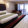 Отель Ela Beach Hotel в Порт-Моресби
