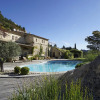Отель Le Dernier Chateau - Architect's Stone Villa & Pool in Picturesque Les Baux-de-Provence, 5 Bedrooms, фото 22
