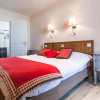Отель Hôtel de la Plage, фото 2