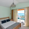 Отель Corfu Sea View Villa - Leo, фото 2