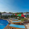 Отель Holiday House with Private Pool for 6-8 Persons in the Holiday Park Jelovci, фото 26