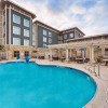 Отель Homewood Suites by Hilton Fort Worth - Medical Center, TX, фото 11