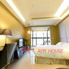 Отель Amy House NTU Taipei Gongguan Loft, фото 4