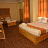 Отель City Palace Inn, фото 2