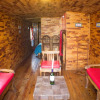 Отель Los Vagones Cabañas Restaurante Bar, фото 10