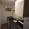 Отель Ab Apartment Objekt 67-70 в Штутгарте