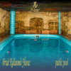 Отель Cappadocia Nar Cave House & Swimming Pool, фото 16