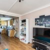Отель Homely 2 Bedroom House in Kennington With Garden, фото 3