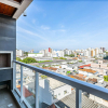 Отель Apartamento no Centro de Florianópolis #CA38, фото 8