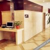 Отель Silver City International Hotel Lianyungang Suning Plaza, фото 2