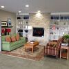 Отель Country Inn & Suites by Radisson, Chicago O'Hare South, IL, фото 11