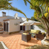 Отель Beautiful villa with lots of privacy and private pool in Moraira near the beach, фото 11