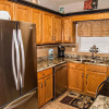 Отель Cedar Lodge 402, фото 8