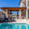 Отель Nice Home in Vodnjan With Outdoor Swimming Pool, Wifi and Heated Swimming Pool, фото 17