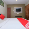 Отель OYO 1153 Heaven Hill Hotel 1, фото 27