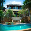 Отель Villa Nattcha Retreat, фото 1