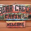 Отель Bear Creek Cabin by RedAwning в Брэнсоне