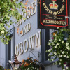 Отель The Rose and Crown Hotel, фото 12