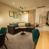Отель Holiday Inn Birmingham City Centre, an IHG Hotel, фото 15