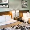 Отель Sleep Inn & Suites Monticello, фото 6