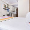 Отель RedDoorz Apartment@The Suites Metro Soekarno Hatta, фото 15