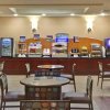 Отель Holiday Inn Express Hotel & Suites Grants - Milan, an IHG Hotel, фото 18
