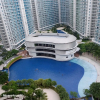 Отель Azure Urban Resort Residences by MicasaAzure77, фото 44