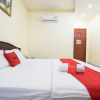 Отель RedDoorz Plus near Mien Dong Bus Station, фото 27