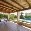Отель Villa - 2 Bedrooms with Pool - 103185, фото 12
