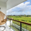 Отель 2BR Villa Alba in Canggu by Azure, фото 17