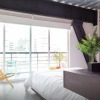 Отель Trendy Suite With Terrace in Polanco, фото 3