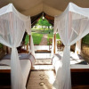 Отель Voyager Ziwani Tented Camp, фото 1