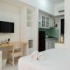 Отель Best Price Studio at Casa De Parco Apartment, фото 3