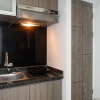 Отель Scenic Studio Apartment at Taman Melati, фото 1