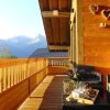 Отель New House With Infrared Sauna and Stunning Mountain Views, фото 26