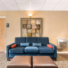 Отель Comfort Inn Mechanicsburg - Harrisburg South, фото 11
